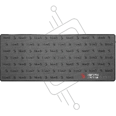 Коврик для мыши A4Tech Bloody BP-30L черный 750x300x3мм