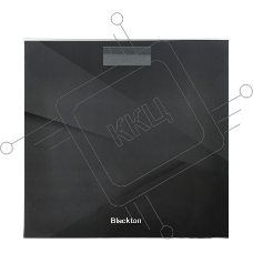 Весы напольные BLACKTON Bt BS300 Black-lines