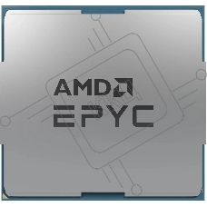 Процессор AMD EPYC 9454 Soc-SP5 2.75 GHz OEM