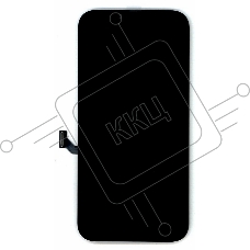 Дисплей (модуль) для Apple iPhone 14 Plus в сборе с тачскрином, черный