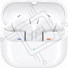 Наушники TWS Samsung Galaxy Buds3 Pro белый