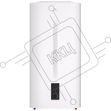 Электрический водонагреватель серии BETTA NOVA Inox RWH-BN50-FS