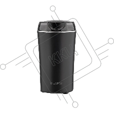 Кофемолка ENERGY EN-253 черный (107925)