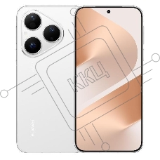 Смартфон Huawei Pura 80 12/256Gb белый