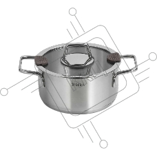 Кастрюля TALLER TR-11031 Кастрюля TALLER TR-11031