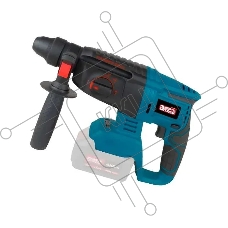 Перфоратор Энергопром Home MASTER ONE BATTERY ПА-26, SDS-plus, 20 В, 2,3 Дж, от аккумулятора