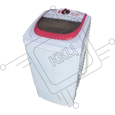 Центрифуга Willmark SD-100S белый, 10 кг, отжим - 1350 об/мин, программ - нет, 47.5 x 82 x 46.5 см