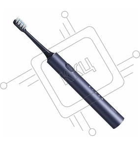 Электрическая зубная щетка XIAOMI BHR7647GL T302 DARK BLUE