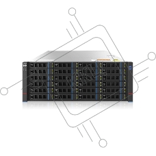 Серверная платформа GOOXI 4U SL401-D36RE-G3