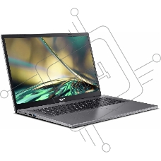 Ноутбук ACER Aspire3 17 A317-55P-P3G1 серебристый 17.3