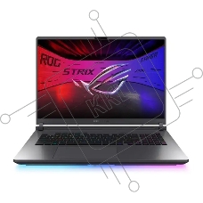 Ноутбук Asus ROG Strix G18 G815LR-S9085 Core Ultra 9 275HX 32Gb SSD1Tb NVIDIA GeForce RTX5070Ti 12Gb 18