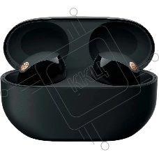 Наушники Sony черный WF-1000XM5/BC