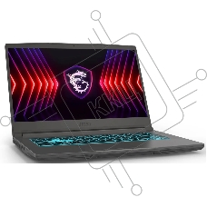 Ноутбук MSI Thin 15 B13VF-3402XRU Core i7 13620H 16Gb SSD 512Gb NVIDIA GeForce RTX 4060 8Gb 15.6