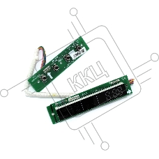 Пульт управления для посудомоечных машин Krona/Fornelli 17176000014155