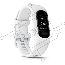 Фитнес-браслет Garmin  Vivosmart5 white S/M  L 010-02645-11 753759295110