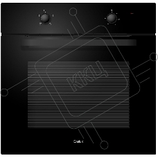 Духовой шкаф Evelux EO 612 EB