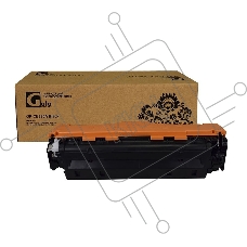 Картридж лазерный GalaPrint GP-CE320A черный (2000 стр) для HP LJ CP1525N/CP1525NW/CM1415/1415fnw