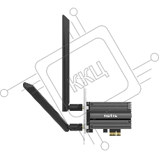 Адаптер Wi-Fi NETIS 1300 MBPS F0