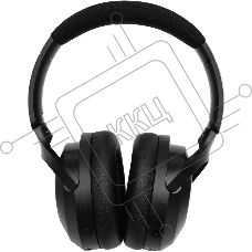 Гарнитура мониторные Creative Zen Hybrid Pro 1.2м черный беспроводные bluetooth оголовье