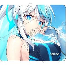 Коврик для мыши PERFEO PF_D0644 