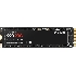SSD накопитель Samsung 990 Pro MZ-V9P1T0B/AM 1ТБ, M.2 2280, PCIe 4.0 x4, NVMe, M.2