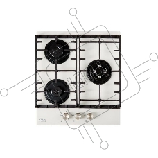 Встраиваемая варочная панель P-3GWT (B)