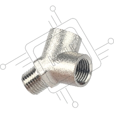 Переходник PATRIOT 1260/2 (Y – образный 1/4