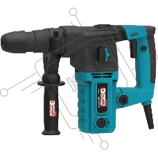 Перфоратор ЭНЕРГОПРОМ HOME MASTER П-32/1350К, SDS-plus, 1500 Вт, 6,7 Дж, от сети