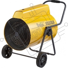 Тепловая пушка Ballu BHP-P2-22 22кВт 1600м3/час 380В