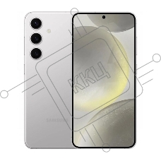Смартфон Samsung Galaxy S24 S921B 8/128Gb серый