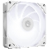 Вентилятор для корпуса ID-COOLING TF-12025-PRO SW белый 120мм 1500rpm 28.9db 4-pin