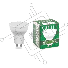 Лампа светодиодная SAFFIT SBMR1615 (55222) 15 вт 230в GU10 белый
