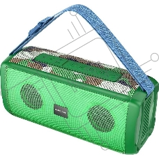 Портативная колонка BOROFONE (6974443387209) BR26 Camouflage Green