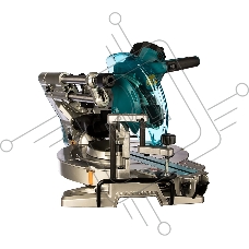 Пила торцовочная Makita LS1019L