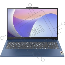 Ноутбук Lenovo IP3 Slim 15IAH8 (QWERTY/RUS) 15.6