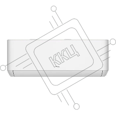 Кондиционер сплит-система TCL TAC-TP07ONF/R 7000 BTU, 21 м², 25 дБ, охлаждение, обогрев, осушение, белый