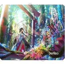 Коврик для мыши PERFEO PF_D0645 