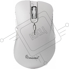 Мышь беспроводная Smartbuy (SBM616AGW) 616AG белый