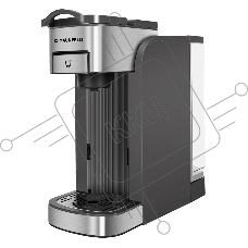 Кофеварка капсульного типа 2в1 Maunfeld MCCM-CM827GR