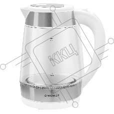 Чайник Maunfeld MGK1710GW