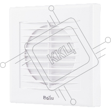 Вентилятор вытяжной Ballu BAF-EX 100 G