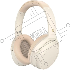 Гарнитура мониторные Edifier WH700NB слоновая кость беспроводные bluetooth оголовье