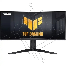 Монитор Asus TUF VG34VQL3A черный, 34