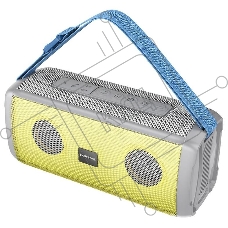 Портативная колонка BOROFONE (6974443387193) BR26 Grey