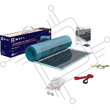 Пленка инфракрасная нагревательная Thermo Slim 9м2 ETS 220-9 Electrolux