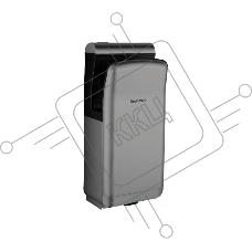 Сушилка для рук Neoclima NHD-2000PUV
