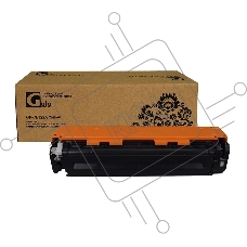 Картридж лазерный GalaPrint GP-CE322A жёлтый (1300 стр) для HP LJ CP1525N/CP1525NW/CM1415/1415fnw