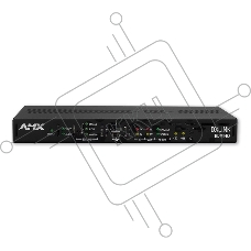 Приёмник  AMX DX-RX Мультиформатный аудио-, видеосигнала и сигнала управления по витой паре