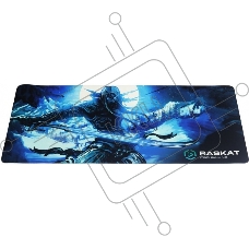 Коврик для мышки Raskat Rogue SW - L (900*400*3, резина+ткань, прошитый край)