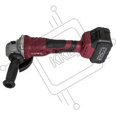 Угловая шлифовальная машина аккумуляторная Pioneer Угловая шлифовальная машина аккумуляторная Pioneer